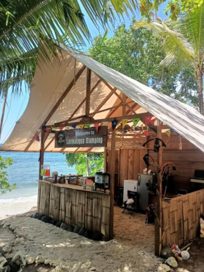 Lainkalogos glamping